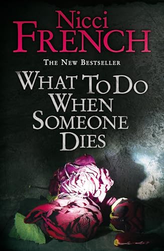 Stock image for What to Do When Someone Dies for sale by WorldofBooks