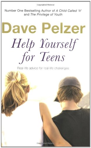 Beispielbild fr Help Yourself for Teens: Real-life advice for real-life challenges facing young adults zum Verkauf von WorldofBooks