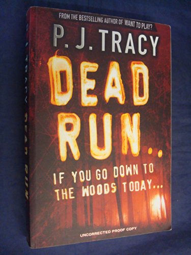 Stock image for Dead Run (TPB) (EE) for sale by WorldofBooks