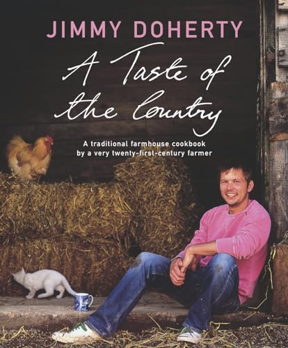 9780718148164: A Taste of the Country