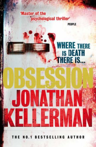 Obsession (9780718148232) by Jonathan Kellerman