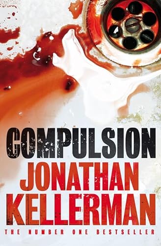 Compulsion (An Alex Delaware thriller)
