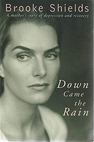 9780718148522: Down Came The Rain (Airside Edition): A mother's story of depression and recovery