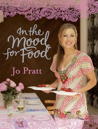 Imagen de archivo de In the Mood for Food a la venta por AwesomeBooks