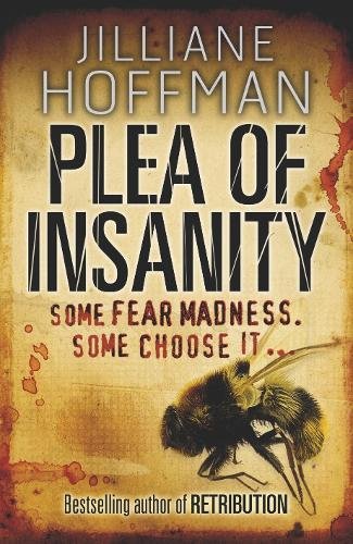 Stock image for Plea of Insanity for sale by WorldofBooks