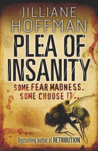 Stock image for Plea of Insanity for sale by WorldofBooks