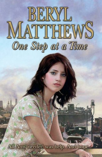 Stock image for One Step at a Time for sale by WorldofBooks