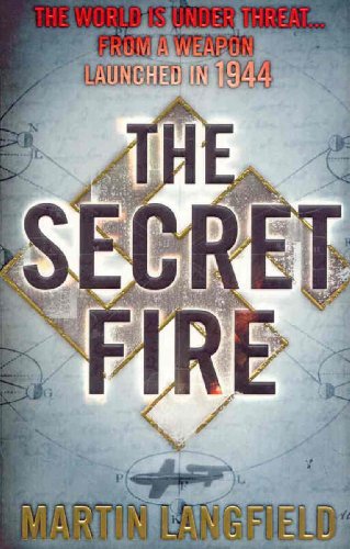 9780718148690: The Secret Fire