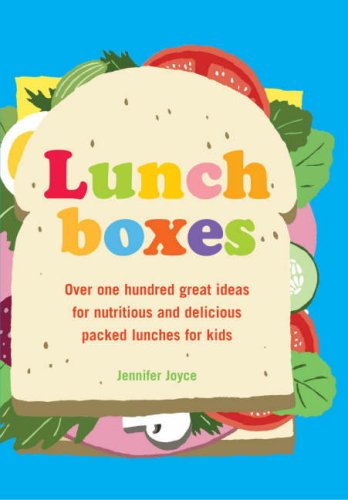 Beispielbild fr Lunch Boxes zum Verkauf von WorldofBooks