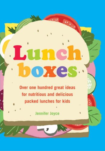 Imagen de archivo de Lunch Boxes a la venta por Better World Books