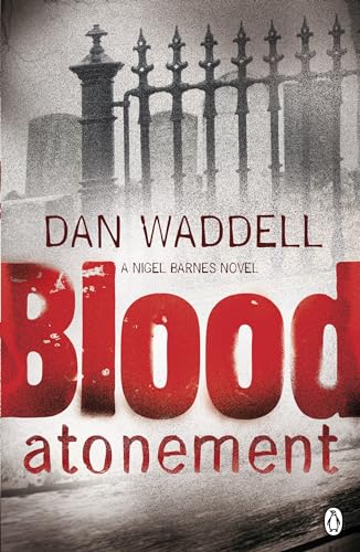 9780718148850: Blood Atonement
