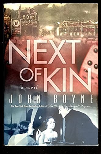 9780718149338: Next of Kin (Library edition)