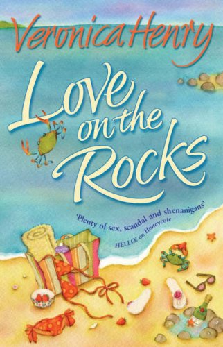 9780718149352: Love on the Rocks (library edition)