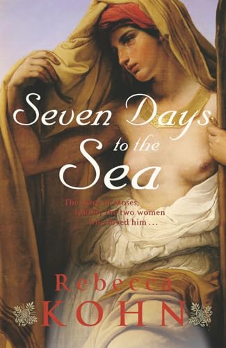 9780718149369: Seven Days to the Sea