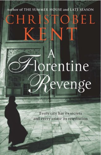 9780718149413: A Florentine Revenge (library edition)