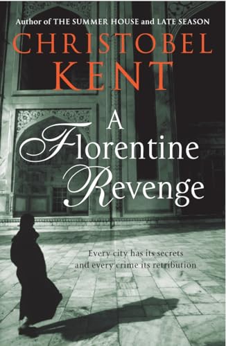 Stock image for A Florentine Revenge for sale by Jay W. Nelson, Bookseller, IOBA