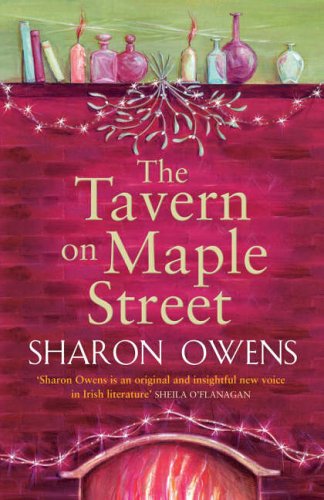 9780718149420: The Tavern on Maple Street (library edition)