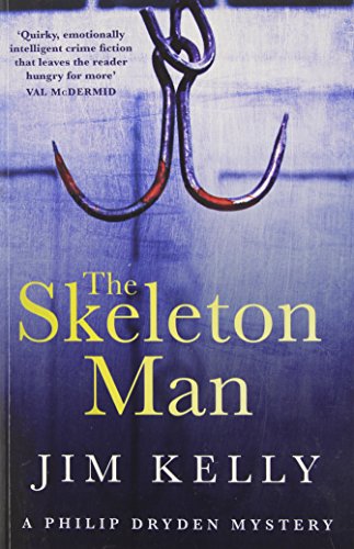 Imagen de archivo de The Skeleton Man a la venta por Zoom Books Company