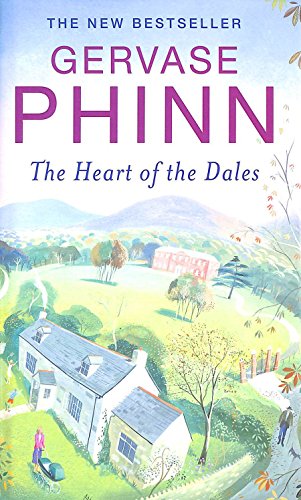 9780718149574: The Heart of the Dales