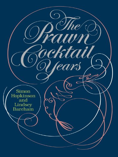 9780718149802: The Prawn Cocktail Years