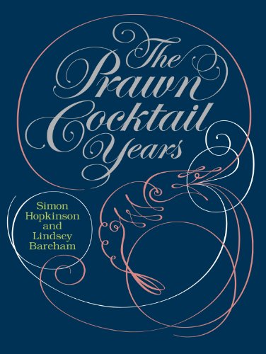 The Prawn Cocktail Years (9780718149802) by Hopkinson, Simon