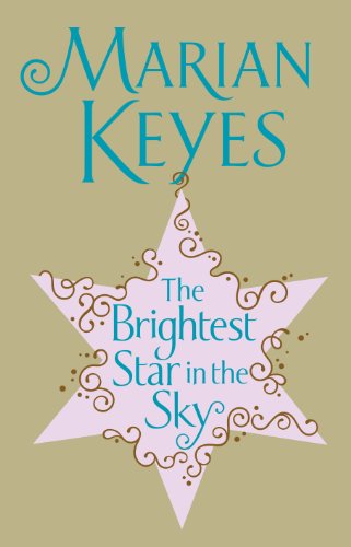 Stock image for The Brightest Star in the Sky for sale by AwesomeBooks