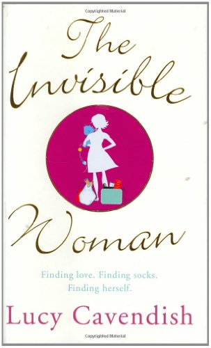 Beispielbild fr The Invisible Woman zum Verkauf von Reuseabook