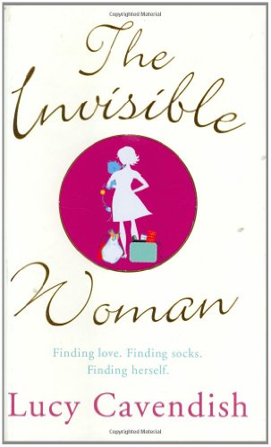 Stock image for The Invisible Woman for sale by Reuseabook