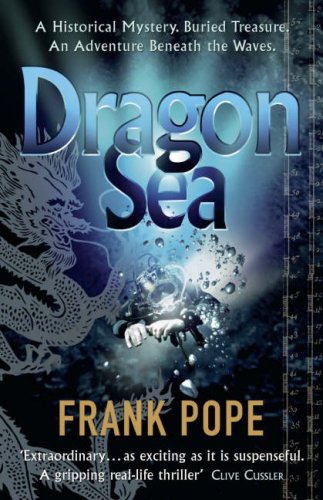 Stock image for Dragon Sea for sale by WorldofBooks