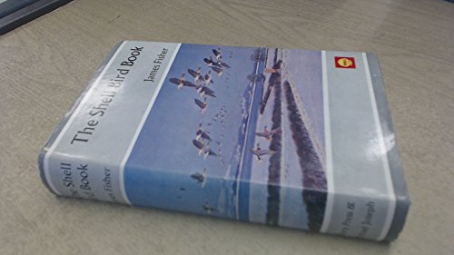 Beispielbild fr Shell Bird Book zum Verkauf von WorldofBooks