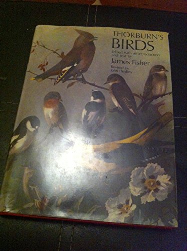 9780718150129: Thorburn's Birds