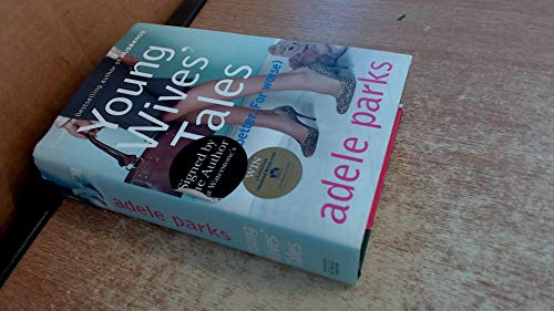 9780718152192: Young Wives' Tales