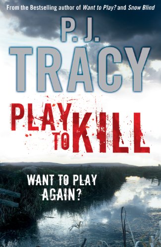 9780718152741: Play to Kill: Monkeewrench Book 5: Twin Cities Book 5