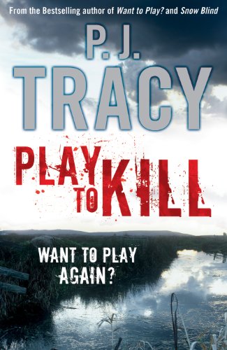 9780718152758: Play to Kill: Monkeewrench Book 5