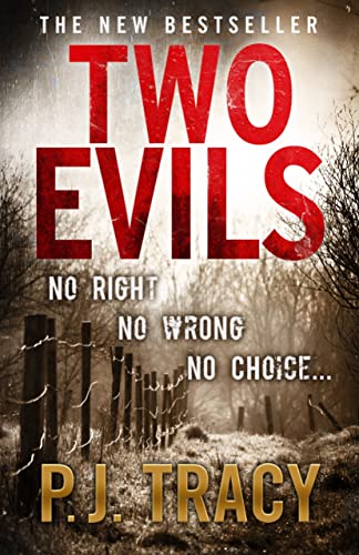 9780718152765: Two Evils: Twin Cities Book 6