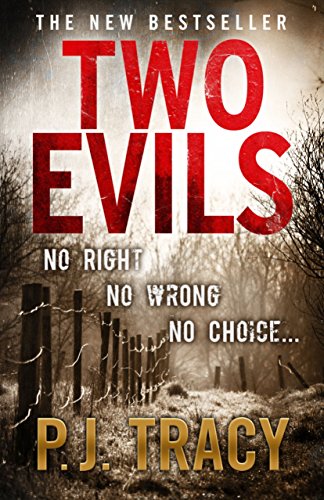 9780718152772: Two Evils: Monkeewrench Book 6