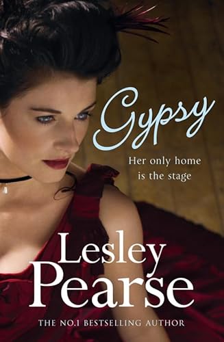 Stock image for Gypsy for sale by WorldofBooks