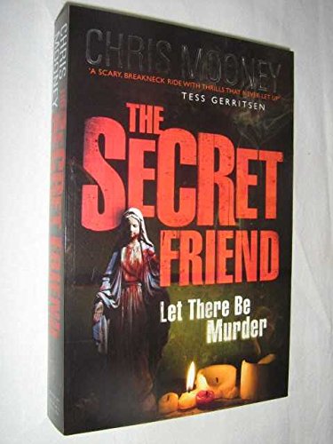Imagen de archivo de The Secret Friend a la venta por medimops