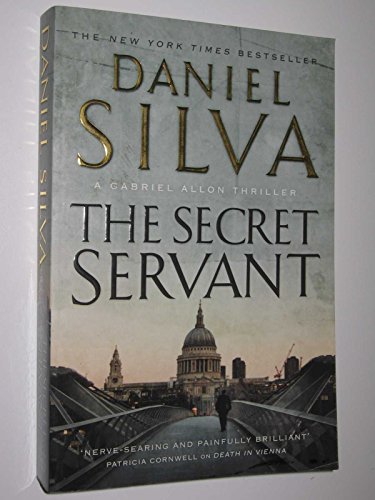 Stock image for The Secret Servant (TPB) (OM) for sale by Half Price Books Inc.