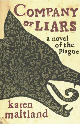 9780718153199: Company of Liars