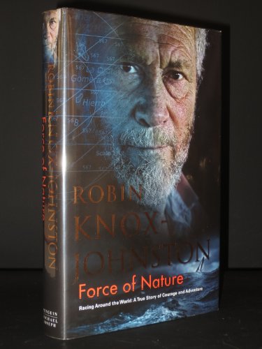 Imagen de archivo de Force of Nature a la venta por WorldofBooks