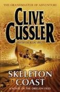 Beispielbild fr Skeleton Coast: A novel from the Oregon Files zum Verkauf von Reuseabook