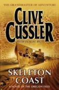 Skeleton Coast: A novel from the Oregon Files - DuBrul, Jack and Cussler, Clive
