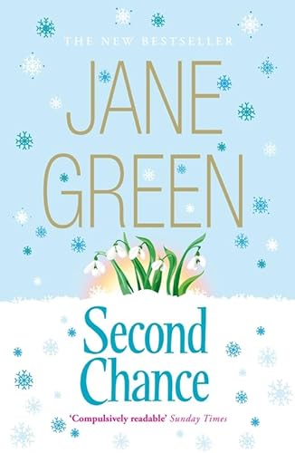 Second Chance (9780718153649) by Jane Green