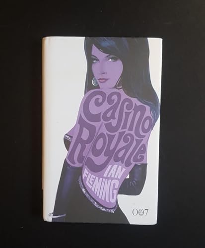 Imagen de archivo de Casino Royale (James Bond, Vol. 1) a la venta por Zoom Books Company