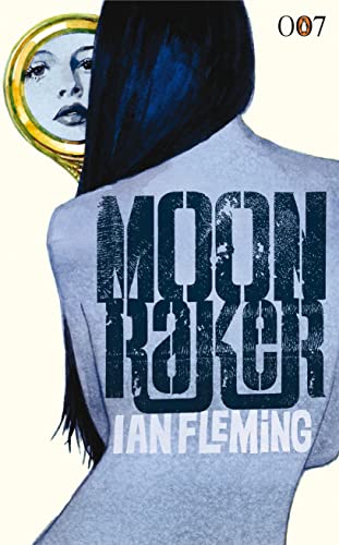 9780718153854: Moonraker