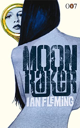 Stock image for Moonraker for sale by PsychoBabel & Skoob Books