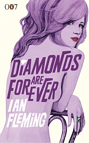 9780718153878: Diamonds Are Forever