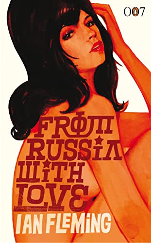 From Russia With Love (9780718153885) by Fleming, Ian