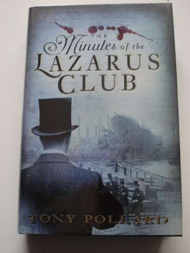 9780718154035: The Minutes of the Lazarus Club